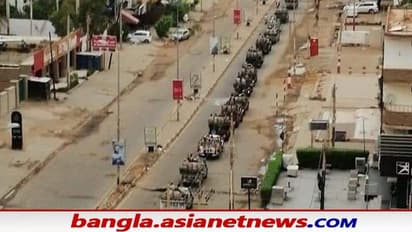 Sudan: সেনার দখলে সুদান, প্রতিবাদ জানাতে গিয়ে গুলিতে ঝাঁঝরা ১৫