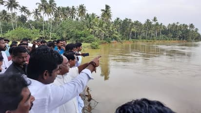 ஸ்டாலின்..! உங்களுக்கு தில் இருக்கா..? என் மேல கை வையுங்க.. வம்பிழுக்கும் அண்ணாமலை…