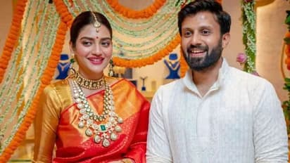 सही निकला Nusrat Jahan का दावा, कोलकाता कोर्ट ने Nikhil Jain के साथ उनकी शादी को बताया अमान्य