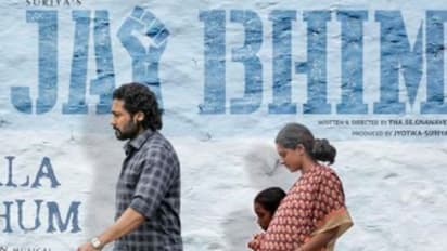 Jai Bhim: ಮನಮುಟ್ಟಿದ ಸೆಂಗೆಣಿ ಪಾತ್ರ ಮಾಡಿದ ನಟಿ ಈಕೆ..!