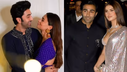 Ranbir Kapoor, Alia Bhatt or Tara Sutaria, Aadar Jain, who will get hitched first? Read the details here