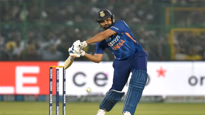 India vs New Zealand 2021-22: Rohit Sharma reveals how Trent Boult used MI captain's formula to bluff him