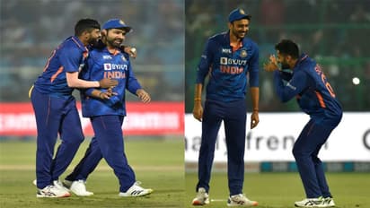 Ind vs NZ Series: ನನ್ನ ವೀಕ್ನೆಸ್ ಗೊತ್ತು, ಬೌಲ್ಟ್ ಕುರಿತು ಅಚ್ಚರಿಯ ಹೇಳಿಕೆ ನೀಡಿದ ರೋಹಿತ್ ಶರ್ಮಾ..!