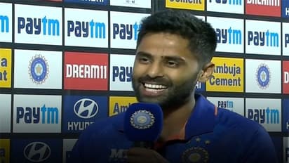 IND vs WI: सूर्यकुमार यादव ने डेब्यू ब्वॉय दीपक हुड्डा के लिए कही दिल छू लेने वाली बात