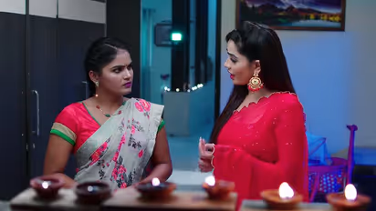 Karthika Deepam: కార్తీక్ కోసం మరో స్కెచ్ వేసిన మోనిత.. వంటలక్కతో గొడవలు పడుతున్న డాక్టర్ బాబు?