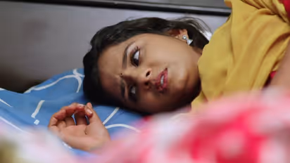 Guppedantha Manasu: గుప్పెడంత మనసులో హైలెట్ సీన్.. కౌగిలింతలో మునిగిపోయిన రిషి, వసు?