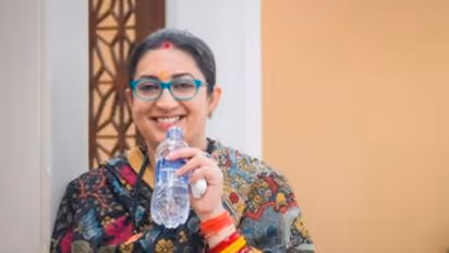 ಅಮ್ಮನ ಕೈಯಿಂದ ಬೀಳುವ ಏಟೇ ಸಾಕು ಯಾವ ಮನೋತಜ್ಞರು ಬೇಡ... Smriti Irani ಪೋಸ್ಟ್ ನೋಡಿ