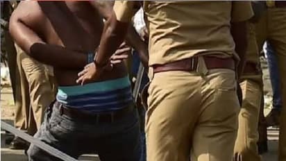 எத்தனை ஜெய் பீம் வந்தாலும் திருந்தாது இந்த போலீஸ்.. 3 குறவர்களை கைது செய்து சித்திரவதை.. தலையிடுவாரா டிஜிபி.