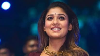 Nayanthara's Birthday: The multi-talented actress turns 37; read interesting facts about her