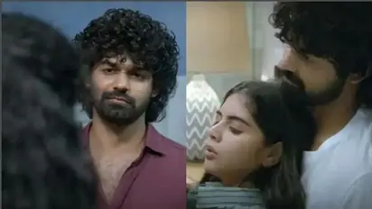 Hridayam Teaser |ക്യാമ്പസ് പ്രണയത്തിന്റെ നൊസ്റ്റാൾജിയയുമായി പ്രണവ്; ട്രെന്റിങ്ങിൽ ഒന്നാമതെത്തി 'ഹൃദയം' ടീസർ