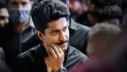 ShyamSinghaRoyTamilTeaser |சிவகார்த்தியேகன் வெளியிட்டுள்ள Shyam Singha Roy  தமிழ் டீசர் ; வீடியோ உள்ளே !!