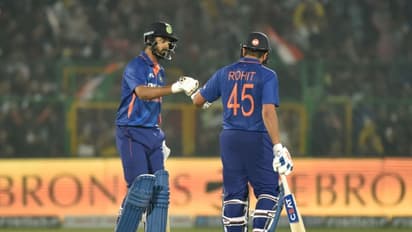 SA vs IND : ദക്ഷിണാഫ്രിക്കയ്‌ക്കെതിരായ ഏകദിന പരമ്പര; കെ എല്‍ രാഹുല്‍ നയിക്കും, റിതുരാജും വെങ്കടേഷും ടീമില്‍