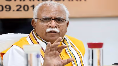 Haryana: CM खट्टर की मोदी सरकार को सलाह, दिल्ली के आसपास के 100 किमी के इलाकों को ही NCR में रखा जाए