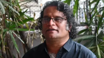 Hareesh Peradi|കമല്‍ഹാസൻ നായകനാകുന്ന പുതിയ ചിത്രത്തില്‍ ഹരീഷ് പേരടിയും