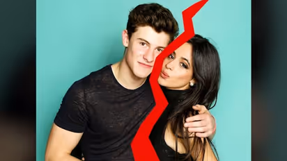 Camila Cabello, Shawn Mendes’ 'romantic relationship' comes to an end; read details