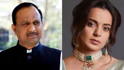 शिवसेना सांसद ने कहा-कंगना को पांव से लेकर क्या-क्या चाटने से पद्मश्री मिला, ये दिल्ली के सभी MP-MLA जानते हैं