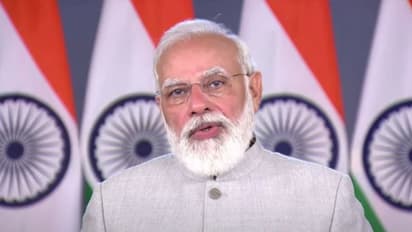 Cybercrime to counter-terrorism: PM Modi to meet top police officials from all states in UP's Lucknow