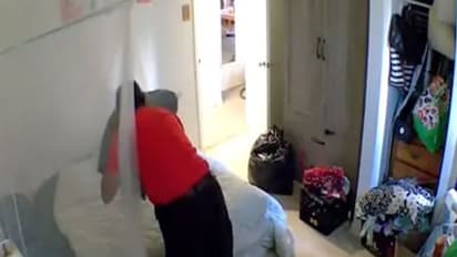 'माफ करना मम्मी-पापा मुझे भगवान बुला रहे हैं..जाना मजबूरी है', यह लिख लड़की ने खुद अपने लिए चुनी दर्दनाक मौत