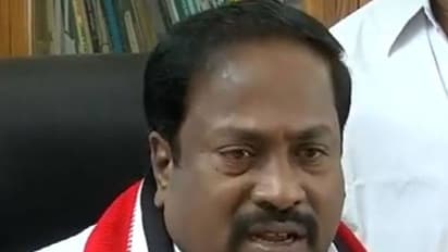 தைலாபுரத்தில் ஜெய் பீம் படத்தை ஓட்டி காட்டுவோம்.. முடிந்தால் தடுத்து பார்.? பற்றி எரியும் பசும்பொன் பாண்டியன்.