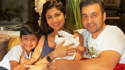 ಶಿಲ್ಪಾ ಶೆಟ್ಟಿ- ಶಾರುಖ್ ಖಾನ್ -surrogacy ಮೂಲಕ  ಪೋಷಕರಾದ Bollywood ಸೆಲೆಬ್ರೆಟಿಗಳು!