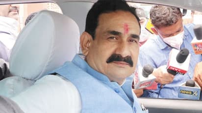 हबीबगंज रेलवे स्टेशन के बाद अब इस जगह का नाम भी बदलेगा, खुद MP के गृहमंत्री Narottam Mishra ने बताई ये बात