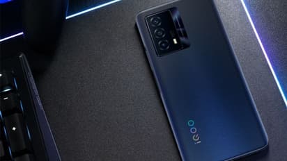 iQoo Z5: लॉन्च हो गया जबरदस्त गेमिंग फ़ोन, 64MP का सेल्फी कैमरा ने बनाया लोगों को दीवाना