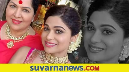 Biggboss15: ಅನಾರೋಗ್ಯದಿಂದ ಮನೆಯಿಂದ ಹೊರ ಬಂದ ಶಮಿತಾ; ಅಭಿಮಾನಿಗಳಿಗೆ ಉತ್ತರಿಸಿದ ತಾಯಿ