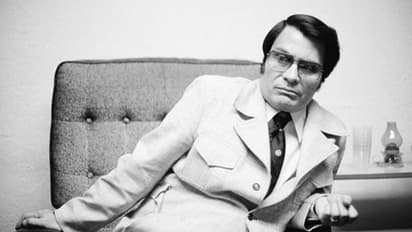 एक धर्मगुरु ने लोगों के कान में ऐसा क्या कह दिया था, 909 लोगों ने एक साथ जहर पीकर कर ली थी आत्महत्या