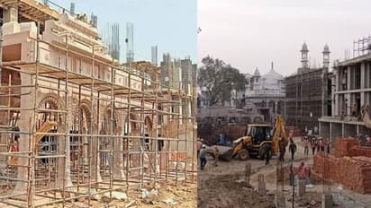 UP News: 13 दिसम्बर को PM Modi करेंगे विश्वनाथ कॉरिडोर का लोकार्पण, जानिए इस प्रोजेक्ट से जुड़ी पूरी कहानी