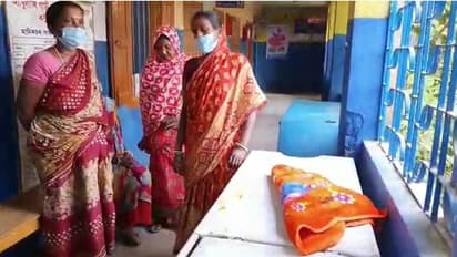 Newborn Death: টাকা না পেয়ে সদ্যোজাতকে মায়ের কোল থেকে ছিনিয়ে নেওয়ার অভিযোগ, মৃত্যু