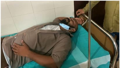 ഓട്ടോകൂലിയെ ചൊല്ലി തര്ക്കം; പൊലീസെന്ന് പറഞ്ഞ് ഡ്രൈവറെ മര്ദ്ദിച്ചു, ആരോഗ്യവകുപ്പ് ഉദ്യോഗസ്ഥർക്കെതിരെ കേസ്