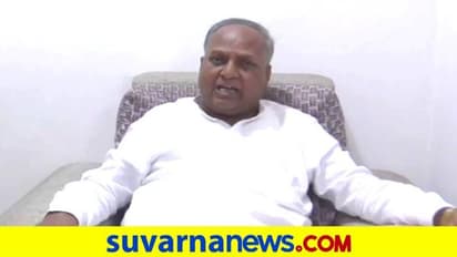 Dharwad| ಪರಿಷತ್‌ ಚುನಾವಣಾ ಕಣಕ್ಕೆ ಶಂಕರಣ್ಣ ಮುನವಳ್ಳಿ: ಯಾವ ಪಕ್ಷದಿಂದ ಸ್ಪರ್ಧೆ?