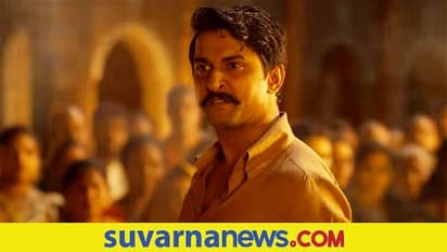 Shyam Singha Roy ಟೀಸರ್ ರಿಲೀಸ್: ಸಸ್ಪೆನ್ಸ್ ಥ್ರಿಲ್ಲರ್‌ ಚಿತ್ರದಲ್ಲಿ ನಾನಿ