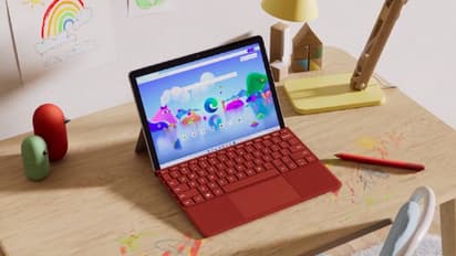 Microsoft ने इंडिया में लॉन्च किया Surface Go 3 लैपटॉप, फ़ीचर्स ने लुटे लोगों के दिल