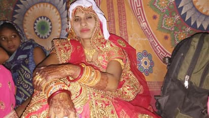 शादी के कुछ दिन बाद ही दूल्हे ने अपनी दुल्हन की हत्या, पुलिस से बोला-मेरे एग्रीमेंट में लिखी थी ये बात!