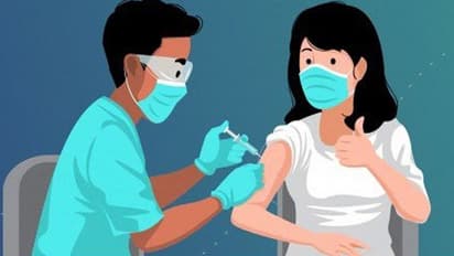 Covid 19: देश में कोरोना वैक्सीनेशन का आंकड़ा 114.46 करोड़ के पार