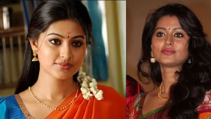 Sneha Video: பிரபல நிகழ்ச்சியில் கதறி அழுத புன்னகை அரசி சினேகா...பதறிப்போன ரசிகர்கள்..வைரல் வீடியோ  .... 