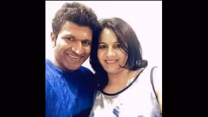 Instagramಗೆ ಕಾಲಿಟ್ಟ ಅಶ್ವಿನಿ ಪುನೀತ್ ರಾಜ್‌ಕುಮಾರ್; ಅಭಿಮಾನಿಗಳು ಟ್ಯಾಗ್‌ ಮಾಡಿದ ಪೋಟೋಗಳಿವು!