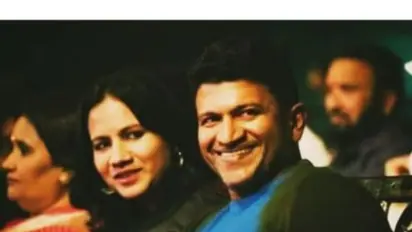 ಪುನೀತ್ ರಾಜ್‌ಕುಮಾರ್ ಪತ್ನಿ ಆಶ್ವಿನಿ ಹುಟ್ಟುಹಬ್ಬ; ಅಭಿಮಾನಿಗಳಿಂದ ಮನಕಲಕುವ ಶುಭಾಶಯ!