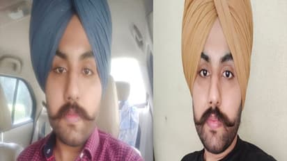 మేలో కోవిడ్ తో తండ్రి మరణం.. సెప్టెంబర్ లో యూపీఎస్సీ ఇంటర్వ్యూ..!