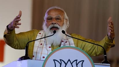 ಕ್ರಿಪ್ಟೋಕರೆನ್ಸಿ ದುರ್ಬಳಕೆ ತಡೆಯಿರಿ : ಮೋದಿ ಕರೆ