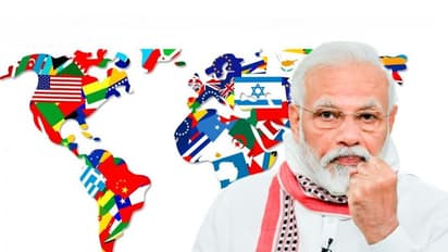 క్రిప్టోకరెన్సీపై ప్రధాని మోదీ కీలక వ్యాఖ్యలు.. తప్పుడు చేతుల్లోకి వెళ్లకూడదు అంటూ..