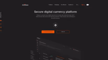 Nimbus Runs on DeFi: How This is Trustworthy, Nimbus Has Captured the DeFi Momentum