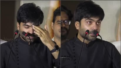 Silambarasan T R | 'ഒരുപാട് പ്രശ്‍നങ്ങള്‍ നേരിടുകയാണ് ഞാന്‍'; ആരാധകര്‍ക്കു മുന്നില്‍ കണ്ണീരണിഞ്ഞ് ചിമ്പു