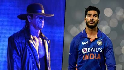 WWE fan Venkatesh Iyer makes a unique request to The 'Deadman' Undertaker; details here
