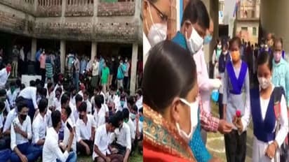 School Open- স্কুল খুললেও ভার্চুয়াল জগতের নেশায় বুঁদ পড়ুয়ারা, সাবধানবাণী মনোবিদদের