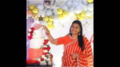 நடிகை ரோஜாவுக்கு என்ன ஆச்சு.. அப்பல்லோ மருத்துவமனையில் திடீர் அனுமதி..!