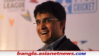 Sourav Ganguly’s Biopic : কবে আসছে সৌরভের বায়োপিক, দাদাগিরির মঞ্চে পর্দা ফাঁস করলেন মহারাজ নিজেই