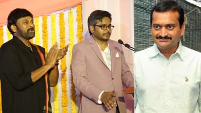 చిత్ర పరిశ్రమ కోసం చిరు రిక్వెస్ట్.. 24క్రాఫ్ట్ లకు యాభై శాతం ఫీజుతోనే.. బండ్ల గణేష్ ట్వీట్ వైరల్