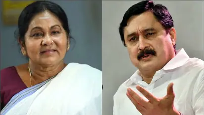 ചികിത്സാ സഹായം കെപിഎസി ലളിതയുടെ അപേക്ഷ പ്രകാരം: മന്ത്രി അബ്‍ദുറഹ്മാന്‍